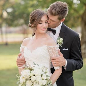 Meet your Posher, Mitchell